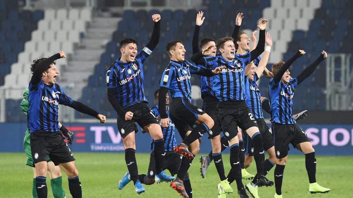 Primavera Atalanta-Udinese: così in campo