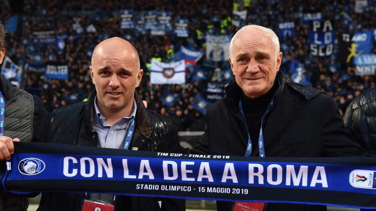 Luca Percassi: "Cessione di Muriel imminente, lo saluteremo in maniera adeguata