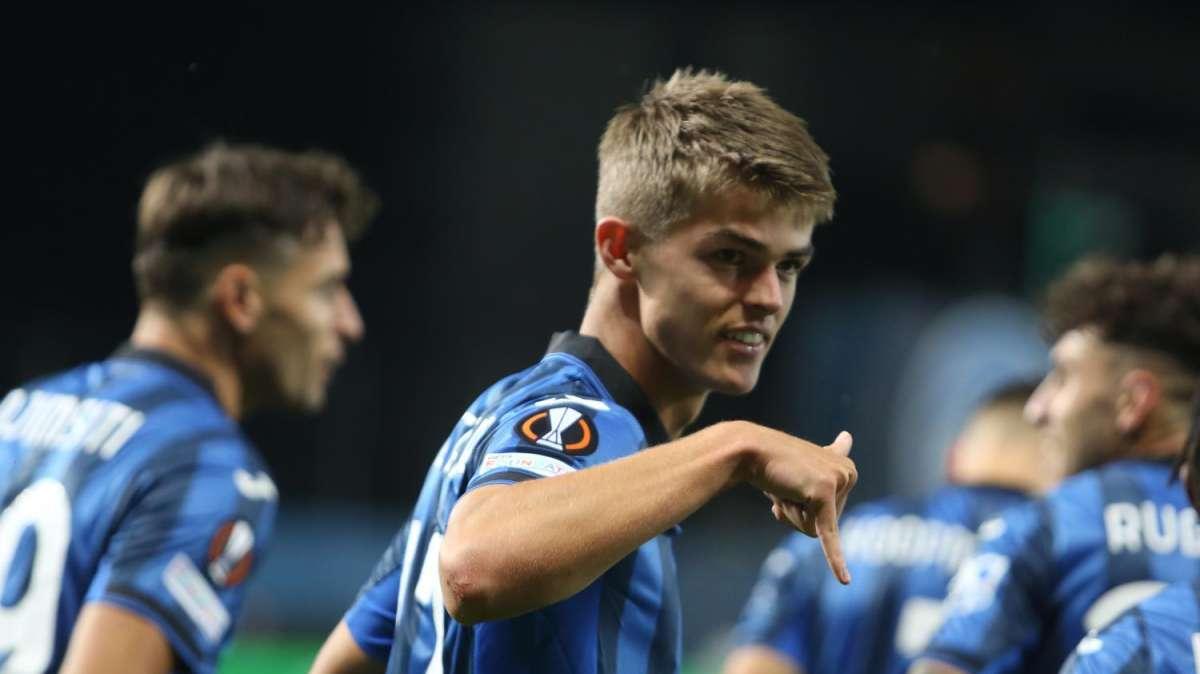 Dea, primo test impegnativo contro la Juventus. Dubbio De Ketelaere in attacco