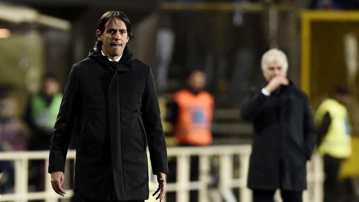 Inzaghi l'ammazzasogni di Gasperini. Una storia che parte dalla Coppa Italia del 2019