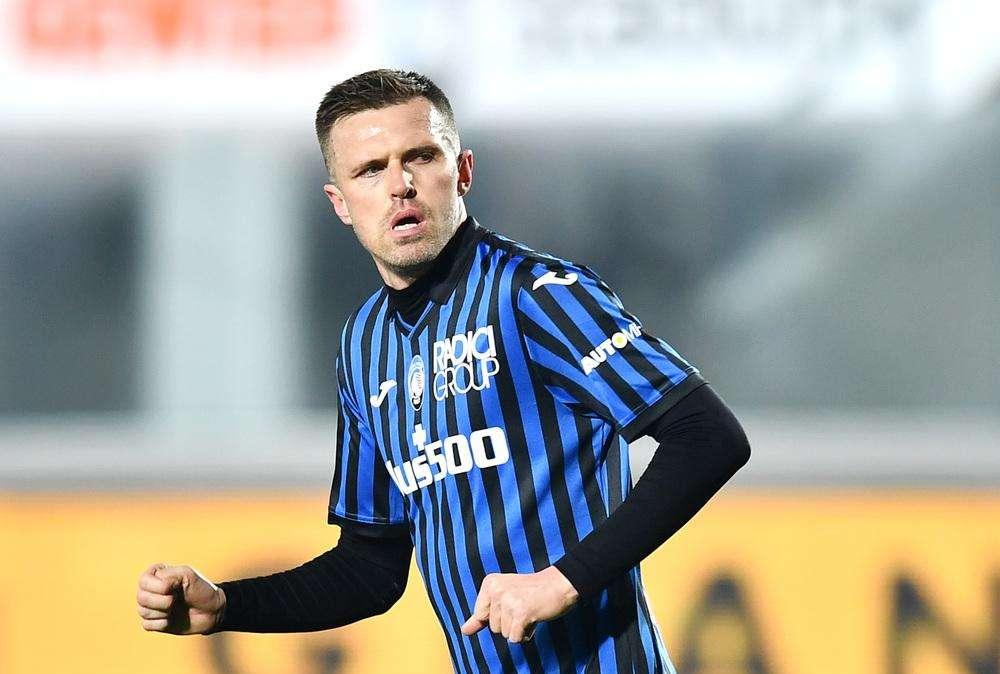 Gasp su Ilicic: "Sposterei il focus anche su altri giocatori"