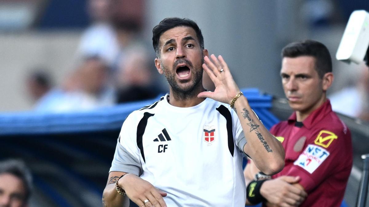 Un altro Cassano pronto a irrompere in Serie A: garantisce Fabregas