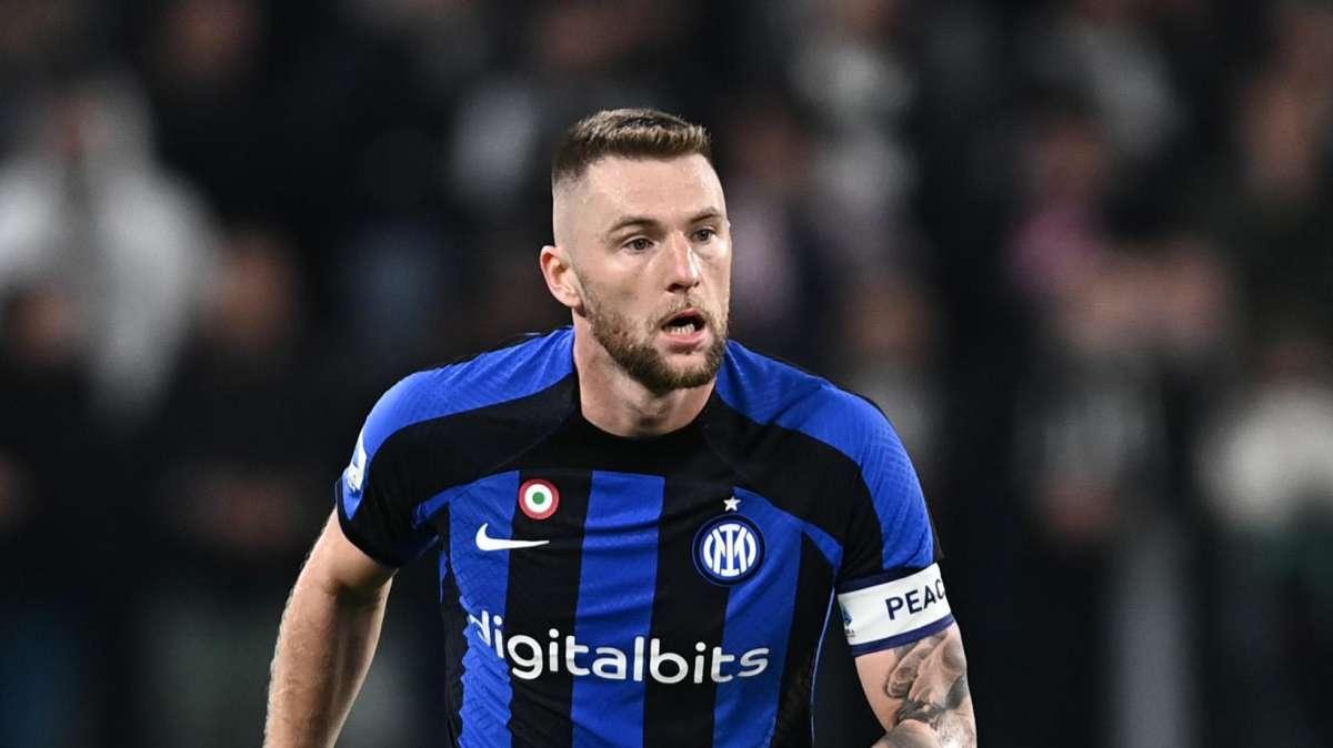 La provocazione di Tuttosport: "E se Skriniar giocasse titolare stasera?"