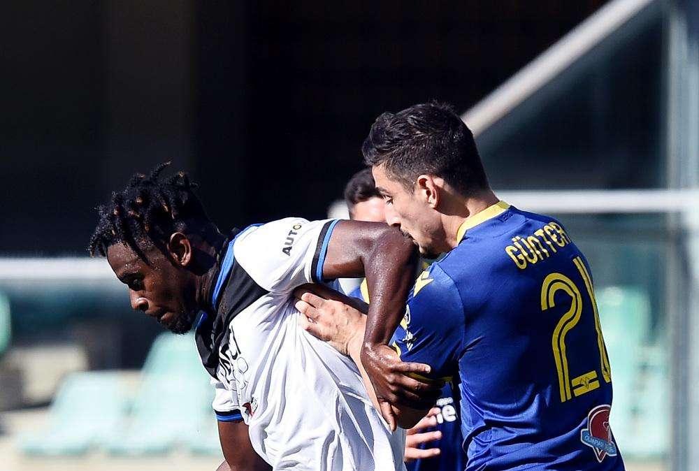 Calendario fitto per l'Atalanta: sfide cruciali tra Serie A e Coppe 