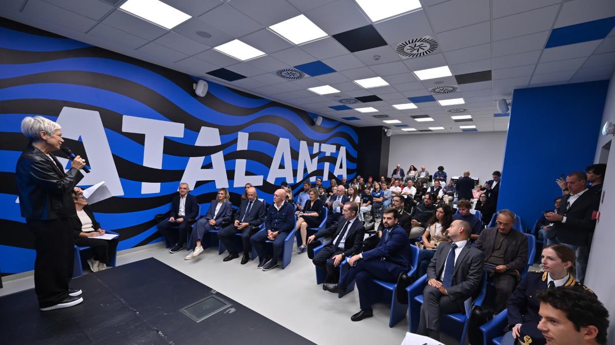 La Scuola allo Stadio, via alla 24ª edizione: sette appuntamenti