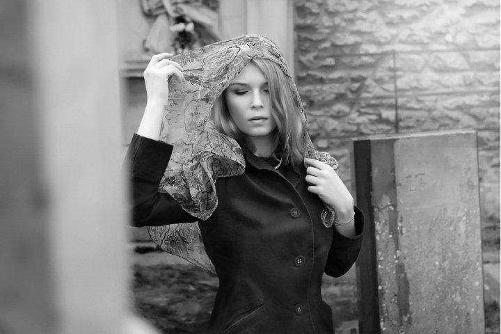 Miss TuttoAtalanta.com - Kristýna Farkaová