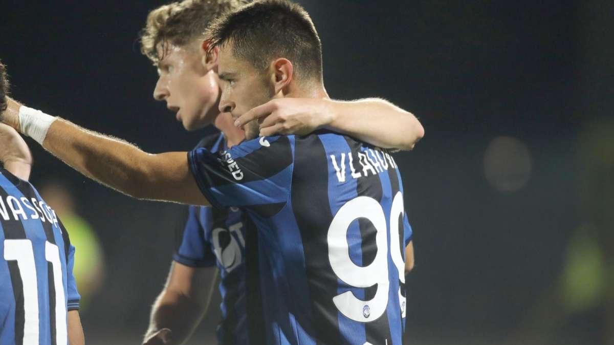Tutti pazzi per  Vlahovic: è caccia aperta al bomber della Serie C