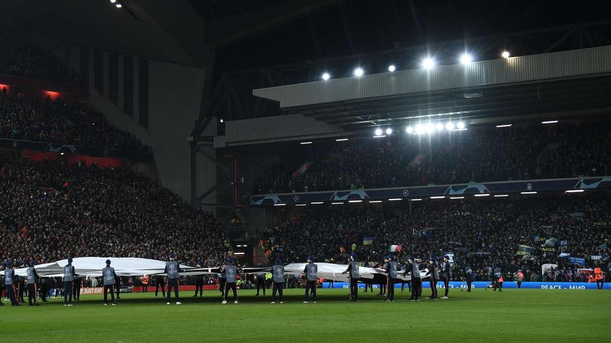 Champions / Liverpool-Villarreal, le formazioni ufficiali 