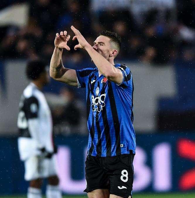 Le pagelle - Pasalic ovunque, Toloi sicuro. Gosens-gol, Barrow si salva