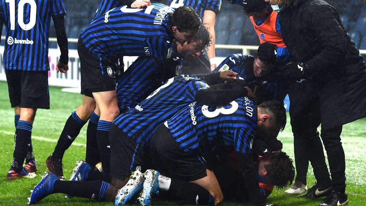 PRIMAVERA / L'Atalanta vince e convince, 2-1 a Bologna 