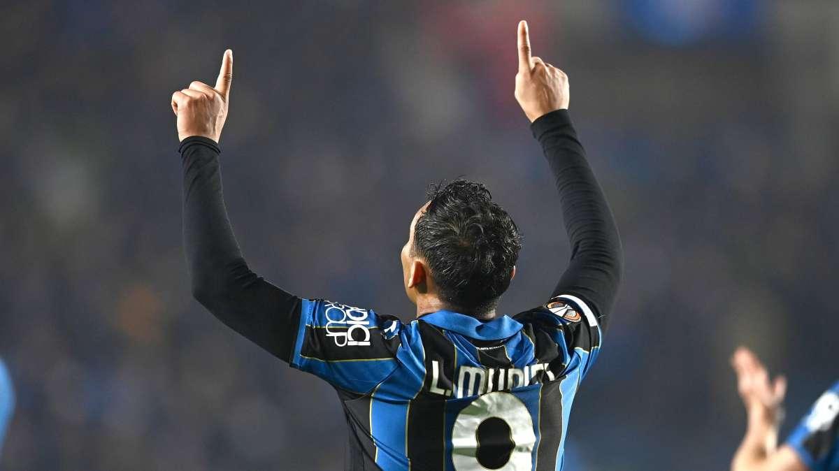 Luis Muriel vola agli Orlando City, l'addio emotivo all'Atalanta