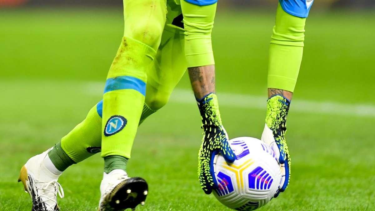 TA24 MERCATO - Un altro colombiano coi guanti per la Dea