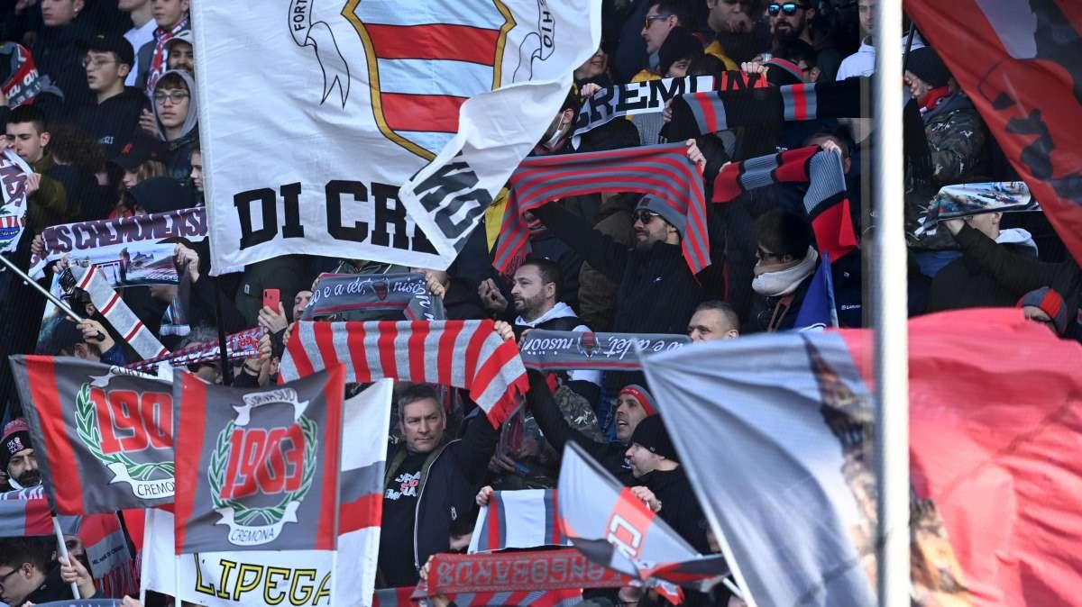 Coppa Italia, gol e spettacolo fra Cremonese e Ternana: Quagliata fa esultare i grigiorossi