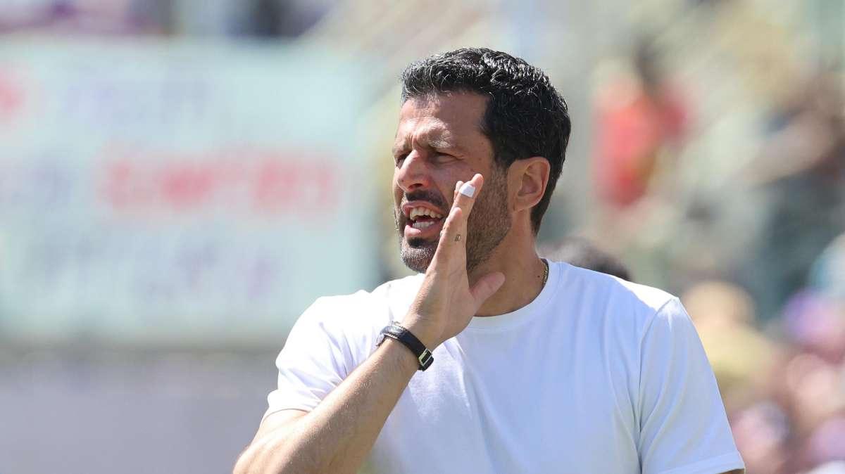 Fiorentina riparte da Grosso: Paratici sceglie il suo uomo e congeda Vanoli dopo la salvezza