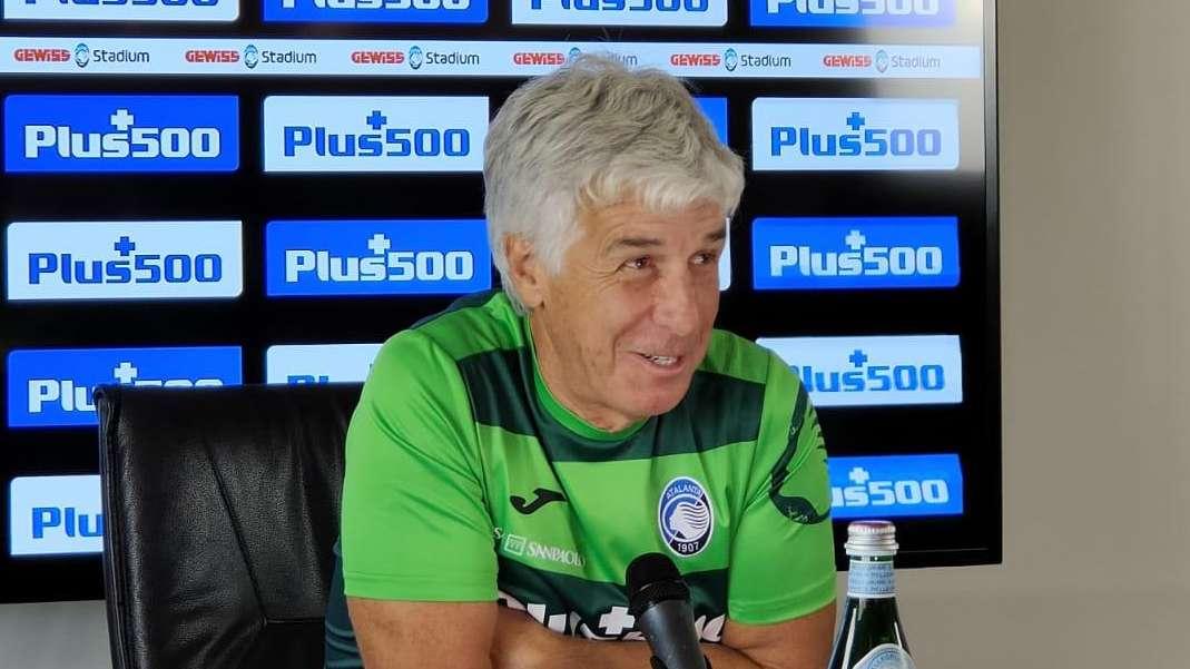 VIDEO - Gasperini: "Faccio fatica a capire VAR, falli di mano e contrasti. Toloi non è ancora pronto"