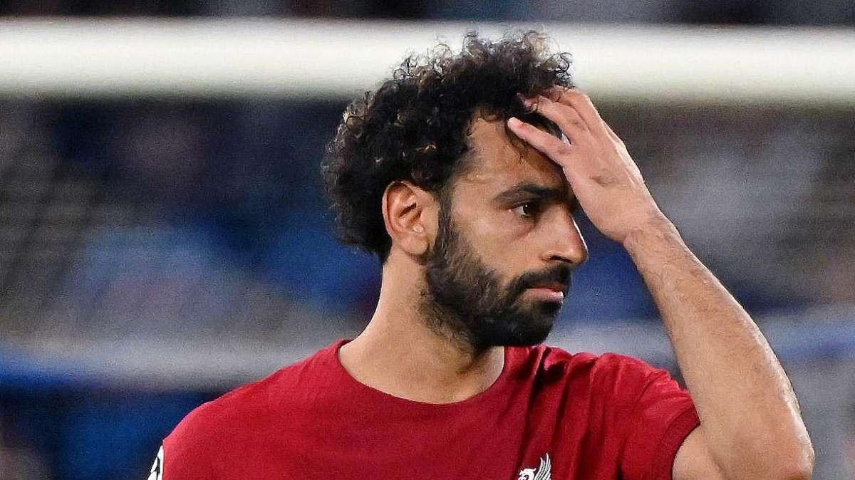 Terremoto Liverpool, lo strappo è totale: Slot fa fuori Salah, niente Inter per il Faraone