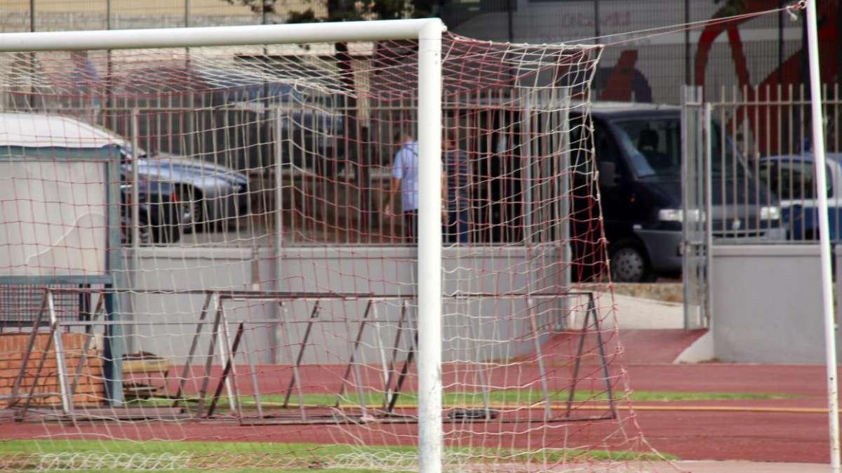 Serie D, porte fuori misura a Casazza: Brusaporto-Villa Valle non si gioca