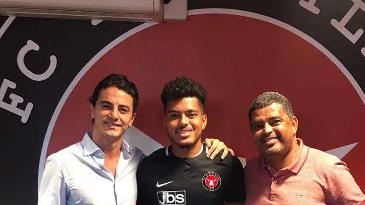Midtjylland, Evander out con l'Atalanta dopo la positività al Covid-19. Non può entrare in Italia