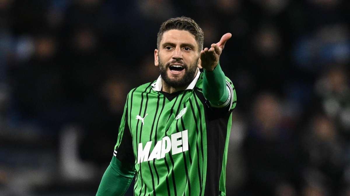 Sassuolo, le pagelle: Berardi trascina, Matic e Thorstvedt dominano