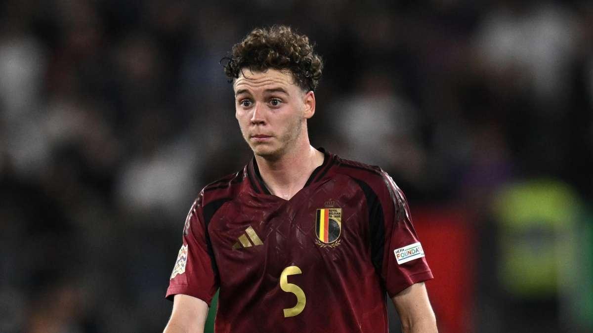 Maxim De Cuyper, giustiziere dell'Atalanta e nome nuovo per il Milan del dopo Theo