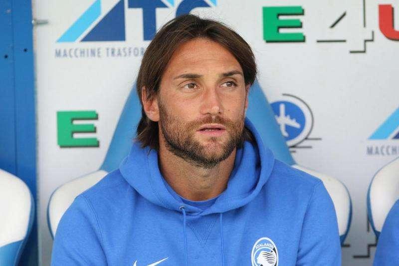 Bianchi: "L'Atalanta gioca un bel calcio. Favini uomo vero"