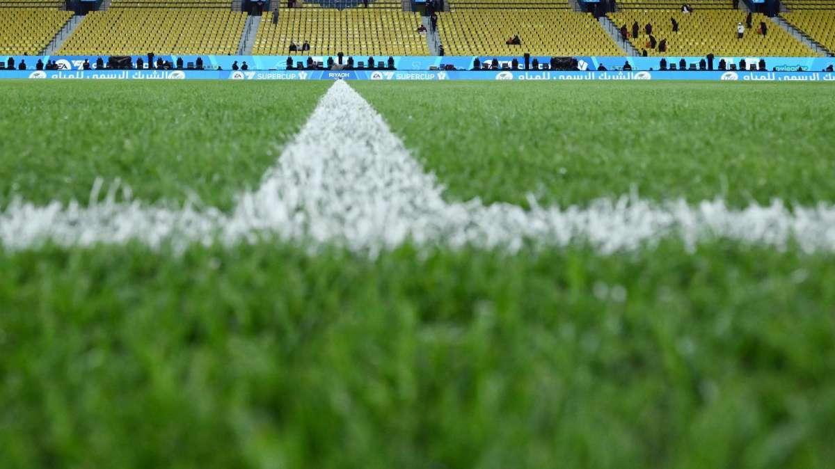 Supercoppa Italiana / Juventus-Milan, le formazioni ufficiali