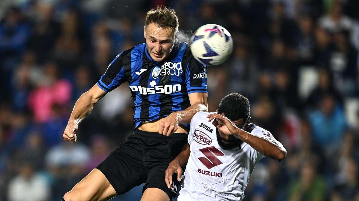 Serie A, 38^ giornata: la Fiorentina anticipa al giovedì. Dea, alle 18 domenica col Torino