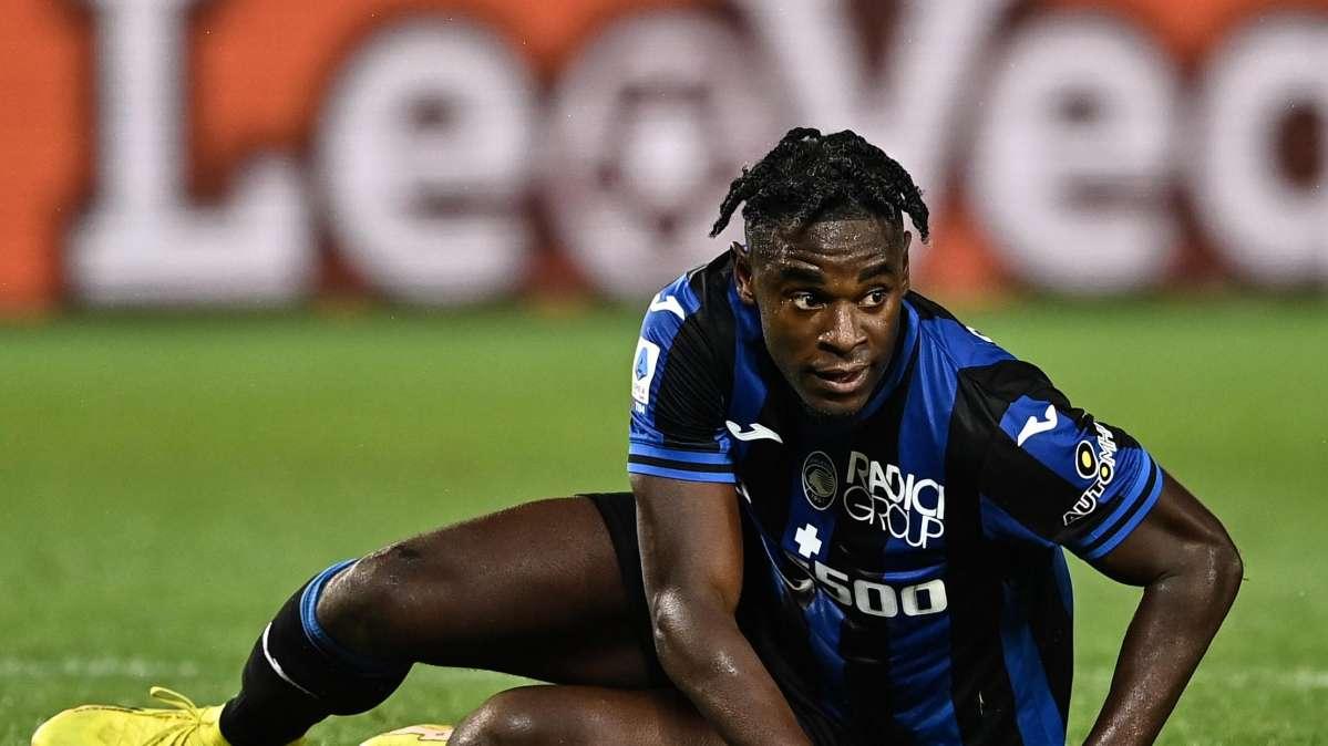 Le pagelle - Mali ispirato, Zapata non basta! Difesa e Okolinon ci siamo, ma Gasp hai cambiato troppo! 