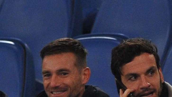 Il Napoli fa i complimenti a Inter e Atalanta, Parolo: "È una cosa che fa bene al calcio italiano"