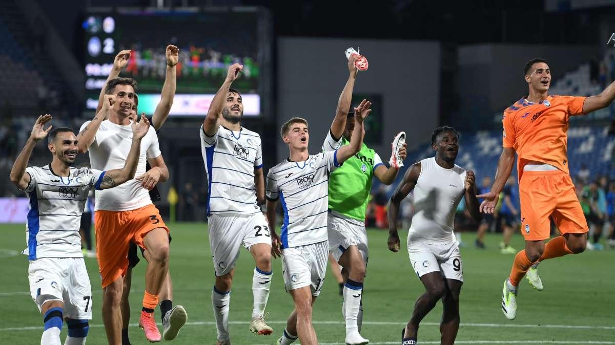 Le pagelle dell'Atalanta - La fenice De Ketelaere è finalmente rinata, Zapata gira a vuoto