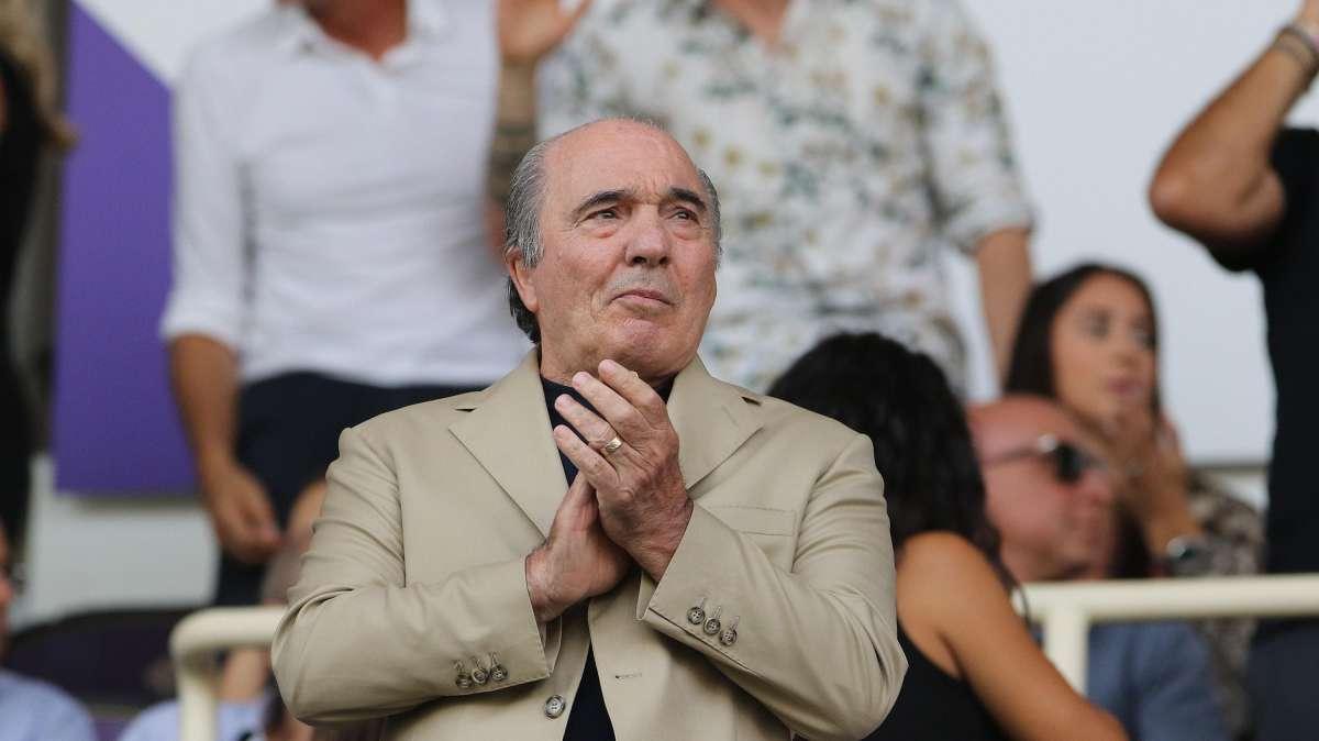 Fiorentina, niente interviste post Juve "nel rispetto di tutti i presenti e non in una serata difficile"