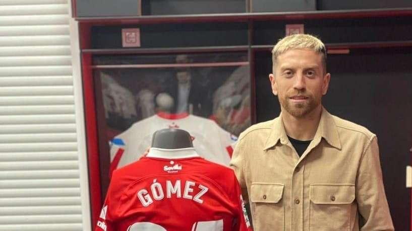 Siviglia, prima convocazione per il Papu Gomez: oggi affronterà l'Eibar nella Liga