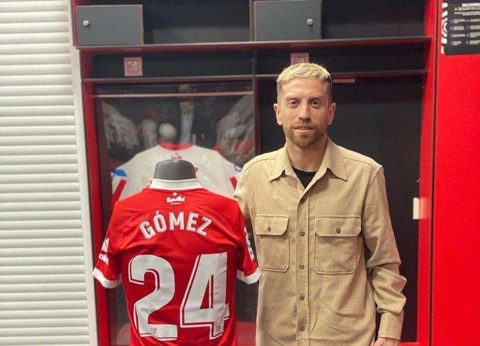 Futuro nuovamente in Italia per il Papu Gomez? L'agente: "È molto felice a Siviglia"