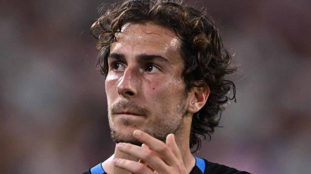 Atalanta, il centrocampo è il cuore del progetto: Sarri cerca il giusto equilibrio