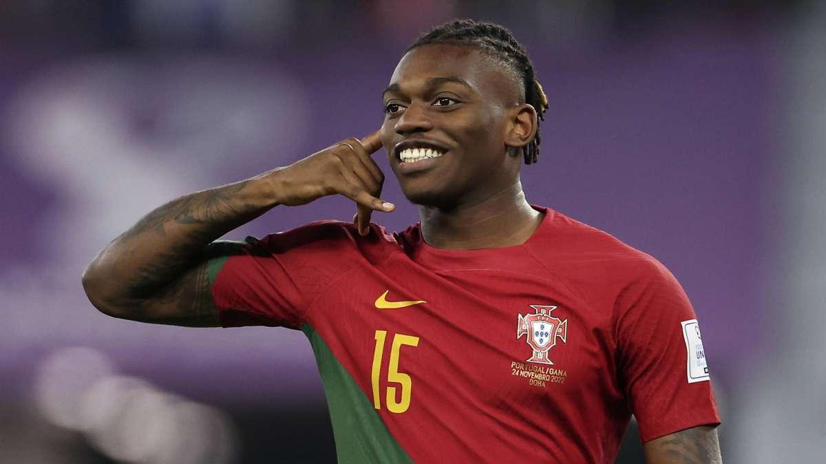Il Real progetta un grande colpo: nel mirino anche Rafa Leao del Milan. Ma c'è una condizione