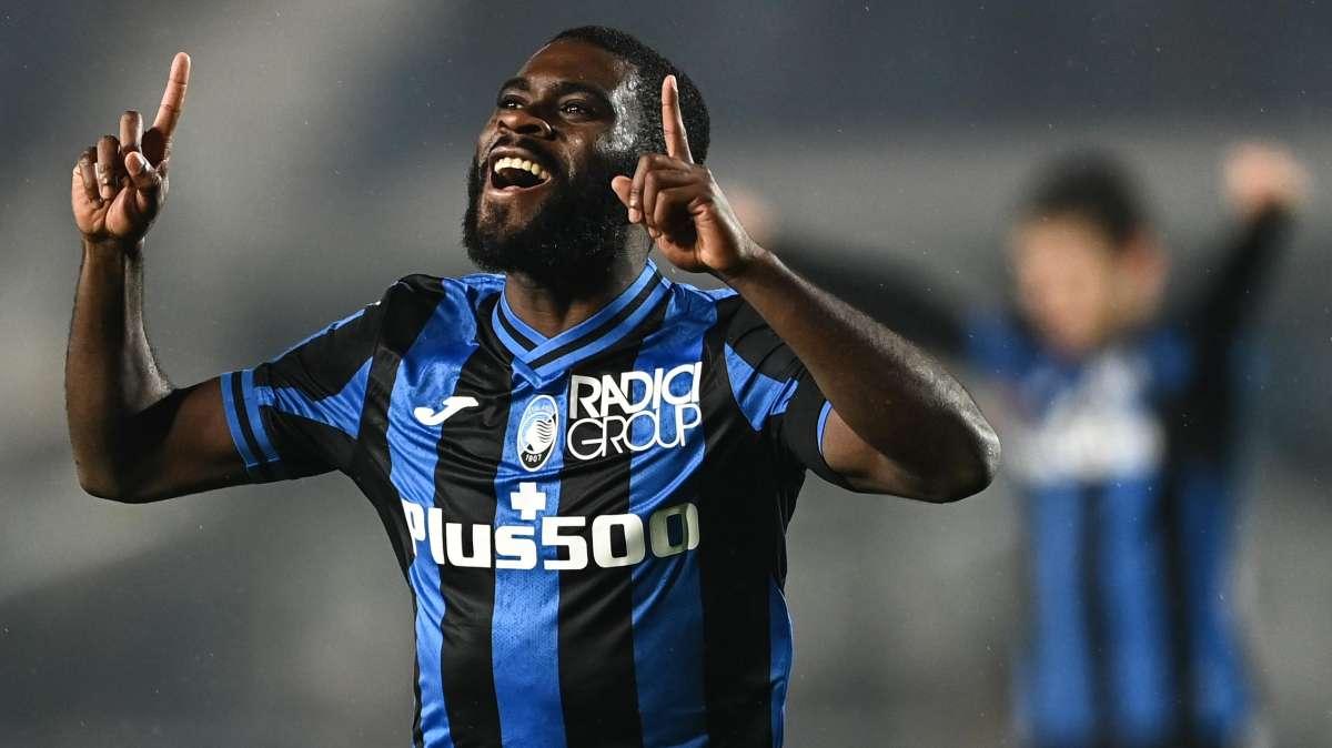 Il Boga ritrovato, i capolavori Lookman e Hojlund. Così 8 gol dell'Atalanta partono da lontano