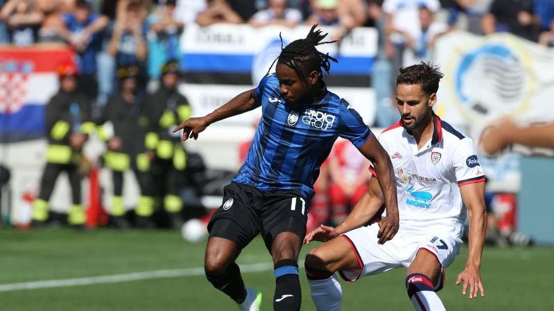 Le pagelle - Lookman-CdK regalano magie, le ali di Gasp volano