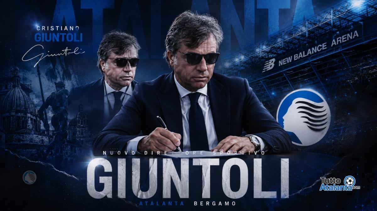 La nuova Atalanta di Sarri e Giuntoli: il 4-3-3 con Savona e Gaetano