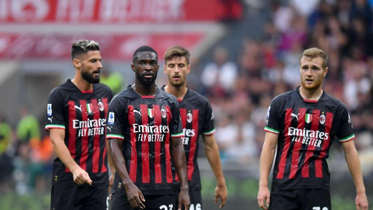 VIDEO - Il Milan cade ancora, lo Spezia passa a sorpresa 2-0: gli highlights del match