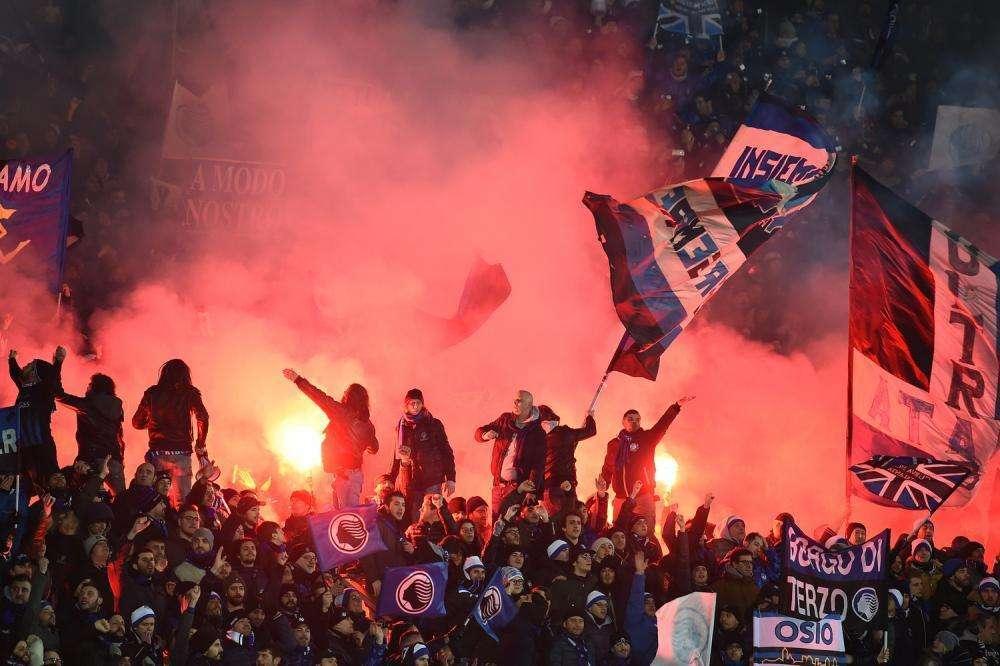 Curva Nord: “La Festa della Dea 2019 non si farà, vogliamo che Claudio possa viverla”