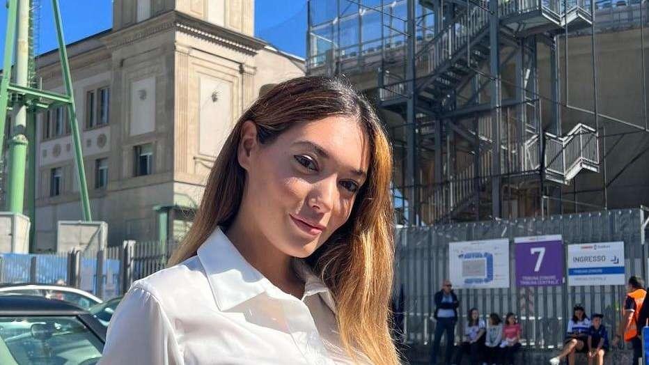 ESCLUSIVA TA - Federica Sorrentino: "Giornalismo, Atalanta e verità: resto me stessa, sempre"