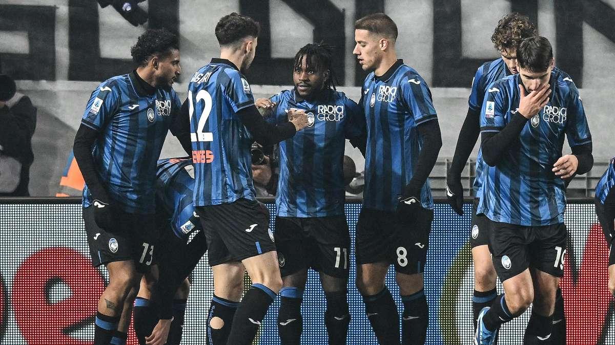 Atalanta-Milan, che sfida al cardiopalma. Emozioni fino alla fine e vince la tattica