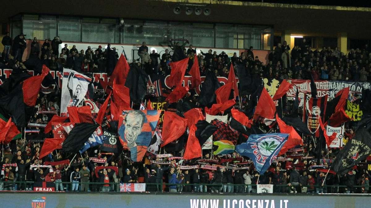 Cosenza-Atalanta U23, rischio rinvio del match
