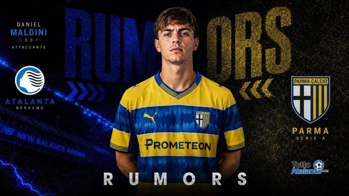 Maldini, il Parma ci pensa: l'addio alla Dea è probabile