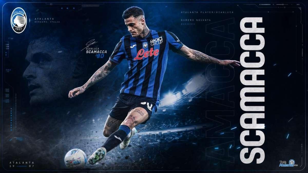 Scamacca blindato: l'Atalanta ha già esercitato l'opzione, la Roma può solo sognare