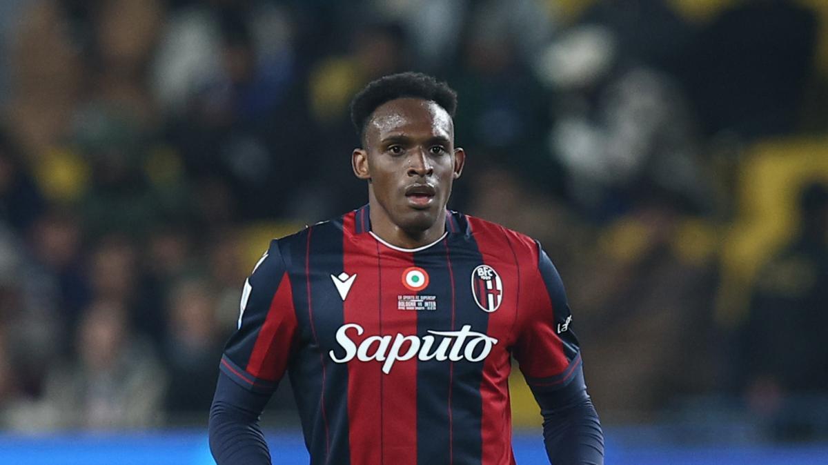 Il Bologna scende a venti milioni: Lucumí verso la Juventus