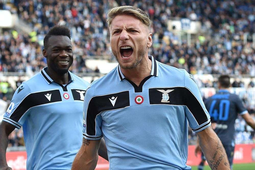 Lotito parla di complotto anti-Lazio, ma la stagione dice altro: sono tanti gli episodi dubbi