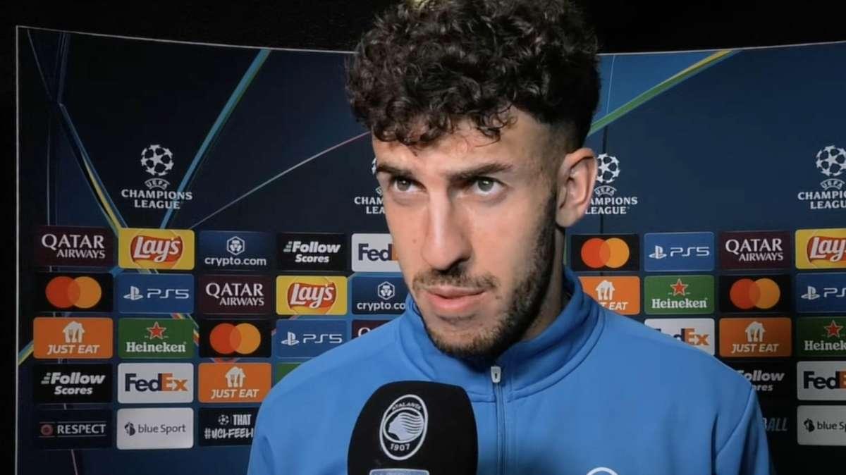 Ruggeri in Nazionale, L'Eco di Bergamo: "Può entrare nell'élite di azzurri atalantini"