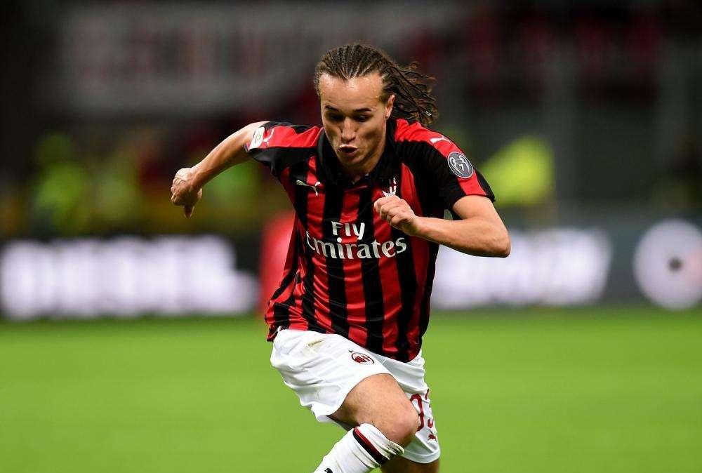 Laxalt sempre più vicino: ora si cerca il vice-Ilicic