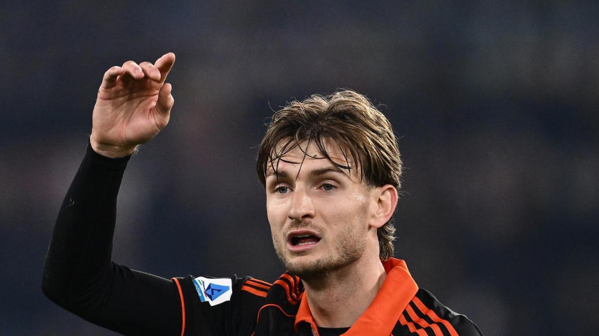 L'ex Posch verso l'addio all'Italia: torna in Bundesliga